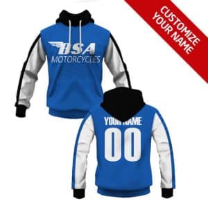 Limited Edition – Custom Name Racing