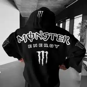 Limited Edition – Hoodie MST23