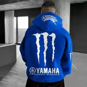 Limited Edition – Hoodie YMH12