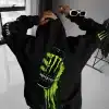 Limited Edition – Hoodie MN83