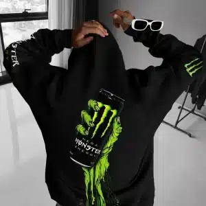 Limited Edition – Hoodie MN83