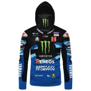 Custom name custom-name-racing Hoodie Mask | Custom Name Racing | Limited Edition Brands for motocross girls and dirt bike riders - Brands view 1