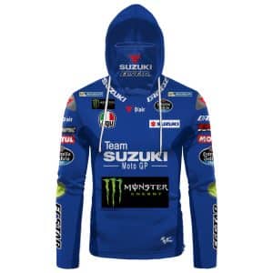Custom name custom-name-racing Hoodie Mask | Custom Name Racing | Limited Edition Brands for motocross girls and dirt bike riders - Brands view 1