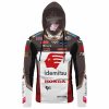 Hoodie Mask | Custom Name Racing | Limited Edition