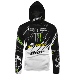 Custom name custom-name-racing Hoodie Mask | Custom Name Racing | Limited Edition Brands for motocross girls and dirt bike riders - Brands view 1