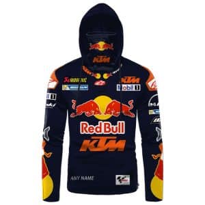 Custom name custom-name-racing Hoodie Mask | Custom Name Racing | Limited Edition Brands for motocross girls and dirt bike riders - Brands view 1