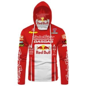 Custom name custom-name-racing Hoodie Mask | Custom Name Racing | Limited Edition Brands for motocross girls and dirt bike riders - Brands view 1