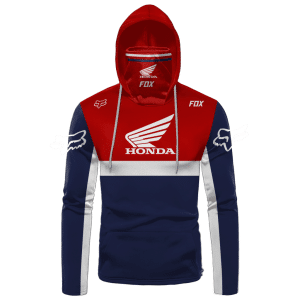Custom name custom-name-racing Hoodie Mask | Custom Name Racing | Limited Edition Brands for motocross girls and dirt bike riders - Brands view 1