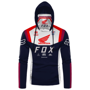 Custom name custom-name-racing Hoodie Mask | Custom Name Racing | Limited Edition Brands for motocross girls and dirt bike riders - Brands view 1