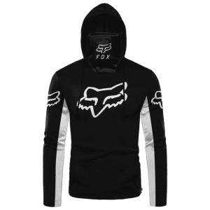 Custom name custom-name-racing Hoodie Mask | Custom Name Racing | Limited Edition Brands for motocross girls and dirt bike riders - Brands view 1