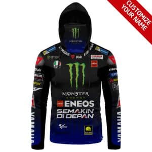 Custom name custom-name-racing Hoodie Mask | Custom Name Racing | Limited Edition Brands for motocross girls and dirt bike riders - Brands view 1