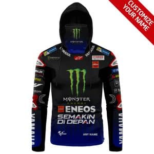 Custom name custom-name-racing Hoodie Mask | Custom Name Racing | Limited Edition Brands for motocross girls and dirt bike riders - Brands view 1
