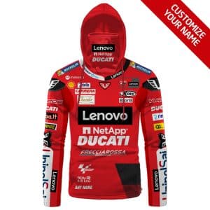 Custom name custom-name-racing Hoodie Mask | Custom Name Racing | Limited Edition Brands for motocross girls and dirt bike riders - Brands view 1