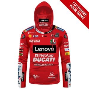 Custom name custom-name-racing Hoodie Mask | Custom Name Racing | Limited Edition Brands for motocross girls and dirt bike riders - Brands view 1