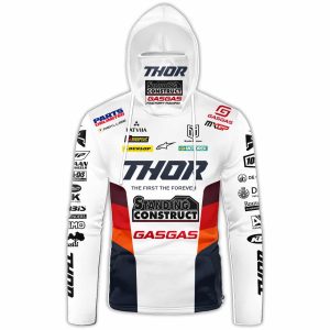 Hoodie Mask | Custom Name Racing | Limited Edition