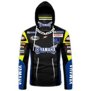 Custom name custom-name-racing Hoodie Mask | Custom Name Racing | Limited Edition Brands for motocross girls and dirt bike riders - Brands view 1