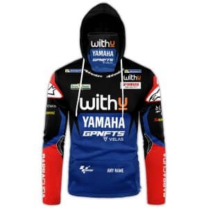 Custom name custom-name-racing Hoodie Mask | Custom Name Racing | Limited Edition Alpinestars for motocross girls and dirt bike riders - Alpinestars view 1