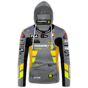 Custom name custom-name-racing Hoodie Mask | Custom Name Racing | Limited Edition Brands for motocross girls and dirt bike riders - Brands view 1