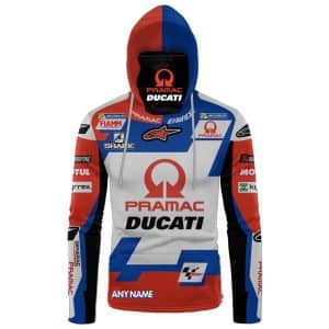 Custom name custom-name-racing Hoodie Mask | Custom Name Racing | Limited Edition Brands for motocross girls and dirt bike riders - Brands view 1