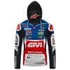 Hoodie Mask | Custom Name Racing | Limited Edition