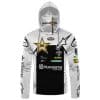Hoodie Mask | Custom Name Racing | Limited Edition