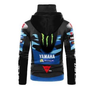 Custom name custom-name-racing Hoodie Mask | Custom Name Racing | Limited Edition Brands for motocross girls and dirt bike riders - Brands view 2