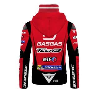 Custom name custom-name-racing Hoodie Mask | Custom Name Racing | Limited Edition Brands for motocross girls and dirt bike riders - Brands view 2