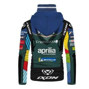 Custom name custom-name-racing Hoodie Mask | Custom Name Racing | Limited Edition Brands for motocross girls and dirt bike riders - Brands view 2