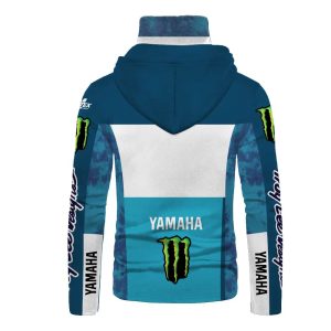 Custom name custom-name-racing Hoodie Mask | Custom Name Racing | Limited Edition Brands for motocross girls and dirt bike riders - Brands view 1
