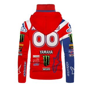 Custom name custom-name-racing Hoodie Mask | Custom Name Racing | Limited Edition Alpinestars for motocross girls and dirt bike riders - Alpinestars view 1