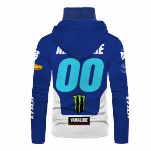 Custom name custom-name-racing Hoodie Mask | Custom Name Racing | Limited Edition Brands for motocross girls and dirt bike riders - Brands view 1