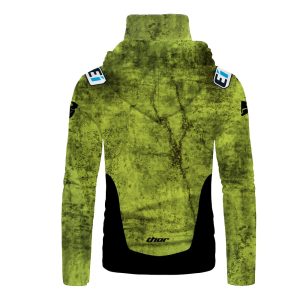 Custom name custom-name-racing Hoodie Mask | Custom Name Racing | Limited Edition Brands for motocross girls and dirt bike riders - Brands view 1