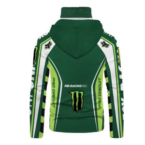 Custom name custom-name-racing Hoodie Mask | Custom Name Racing | Limited Edition Brands for motocross girls and dirt bike riders - Brands view 1