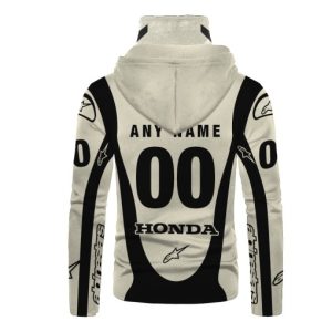 Custom name custom-name-racing Hoodie Mask | Custom Name Racing | Limited Edition Brands for motocross girls and dirt bike riders - Brands view 1