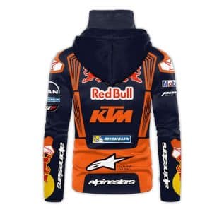 Custom name custom-name-racing Hoodie Mask | Custom Name Racing | Limited Edition Brands for motocross girls and dirt bike riders - Brands view 2