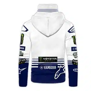 Custom name custom-name-racing Hoodie Mask | Custom Name Racing | Limited Edition Alpinestars for motocross girls and dirt bike riders - Alpinestars view 1