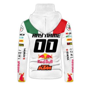 Custom name custom-name-racing Hoodie Mask | Custom Name Racing | Limited Edition Brands for motocross girls and dirt bike riders - Brands view 1