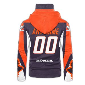 Custom name custom-name-racing Hoodie Mask | Custom Name Racing | Limited Edition Brands for motocross girls and dirt bike riders - Brands view 1