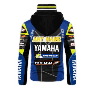 Custom name custom-name-racing Hoodie Mask | Custom Name Racing | Limited Edition Brands for motocross girls and dirt bike riders - Brands view 1