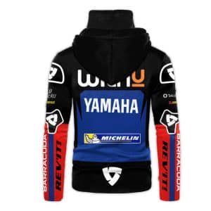 Custom name custom-name-racing Hoodie Mask | Custom Name Racing | Limited Edition Brands for motocross girls and dirt bike riders - Brands view 2
