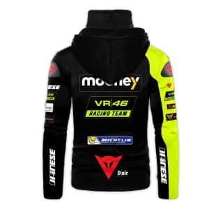 Custom name custom-name-racing Hoodie Mask | Custom Name Racing | Limited Edition Brands for motocross girls and dirt bike riders - Brands view 2