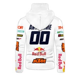 Custom name custom-name-racing Hoodie Mask | Custom Name Racing | Limited Edition Brands for motocross girls and dirt bike riders - Brands view 2