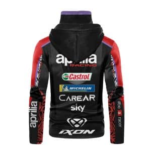 Custom name custom-name-racing Hoodie Mask | Custom Name Racing | Limited Edition Brands for motocross girls and dirt bike riders - Brands view 2