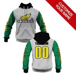 Limited Edition – Custom Name Racing