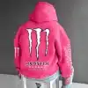 Limited Edition – Hoodie JHGF93