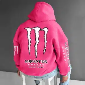 Limited Edition – Hoodie JHGF93