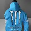 Limited Edition – Hoodie MST216