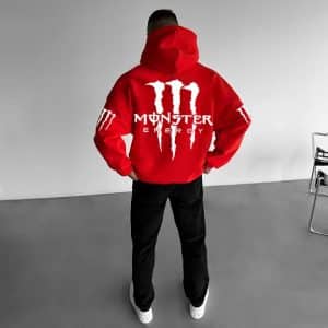 Custom name fox-hoodie-22032024 Limited Edition – Hoodie MN87 Brands for motocross girls and dirt bike riders - Brands view 1