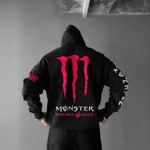 Limited Edition – Hoodie VB3