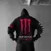 Limited Edition – Hoodie MST31